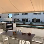Magnifica 3 En Daire Torrevieja