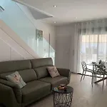 Magnifica 3 En Apartment *