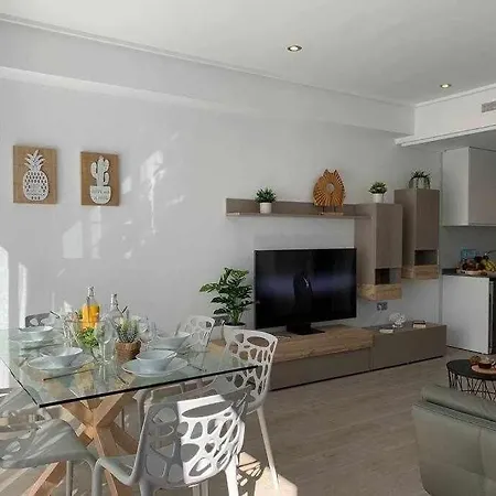 Magnifica 3 En Торевьиа