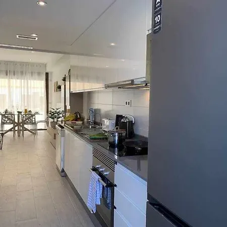 Апартаменты Magnifica 3 En