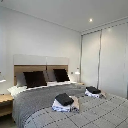 Magnifica 3 En Апартаменты *