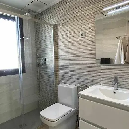 Апартаменты Magnifica 3 En *