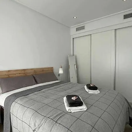 Appartement Magnifica 3 En Torrevieja
