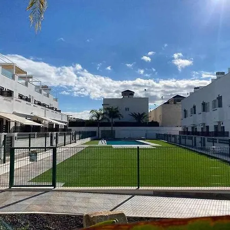 Magnifica 3 En Apartamento Torrevieja