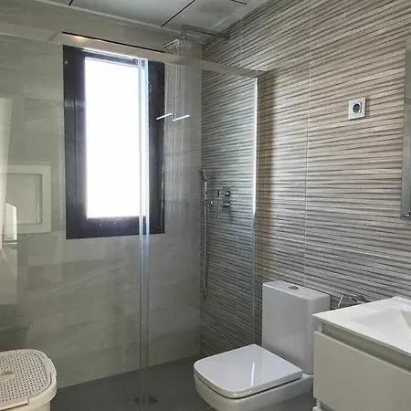 Апартаменты Magnifica 3 En Торевьиа