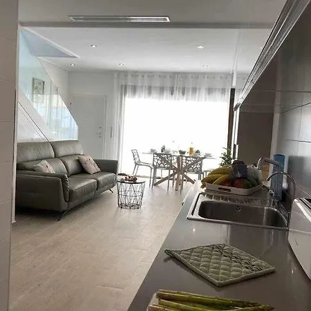 Magnifica 3 En Appartement
