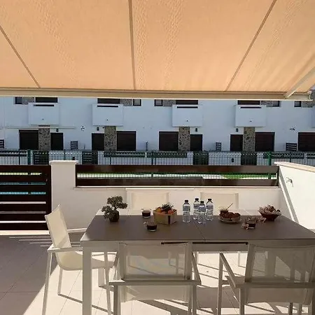 Apartment Magnifica 3 En