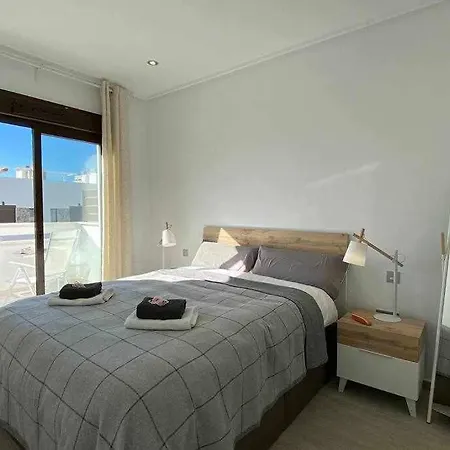 Magnifica 3 En Apartment *