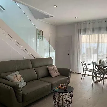 Magnifica 3 En Apartment *