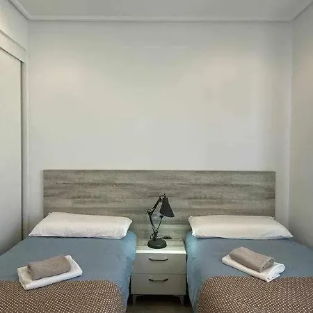 Апартаменты Magnifica 3 En