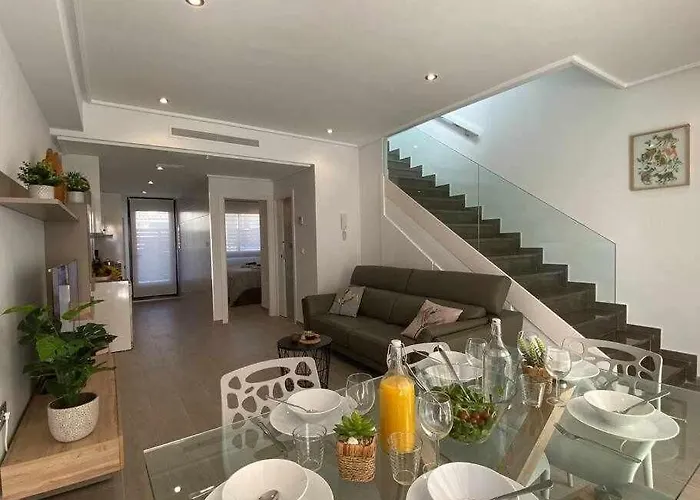 Magnifica 3 En Apartamento *