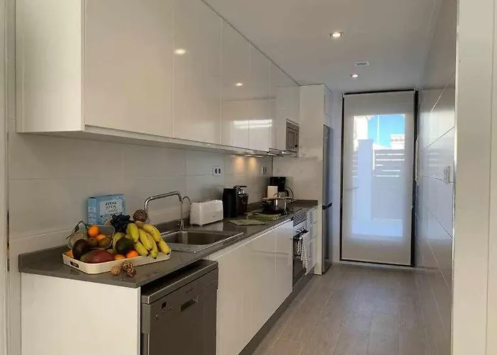 Apartamento Magnifica 3 En Torrevieja