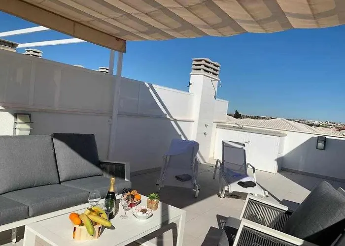 Apartamento Magnifica 3 En Torrevieja