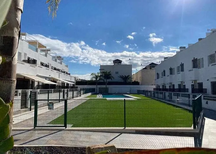 Magnifica 3 En Apartamento Torrevieja