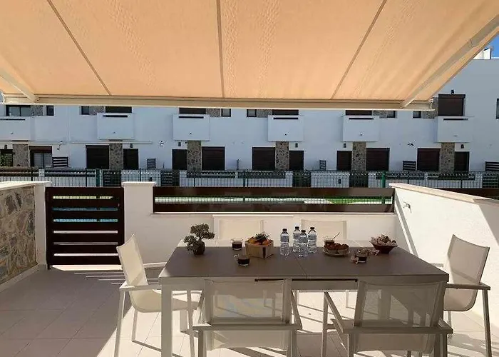 Apartamento Magnifica 3 En