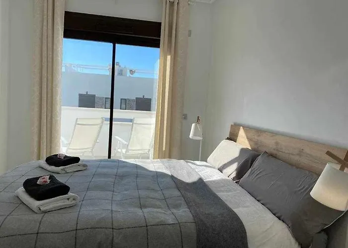 Magnifica 3 En Apartamento