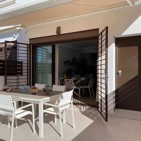 Apartment Magnifica 3 En *