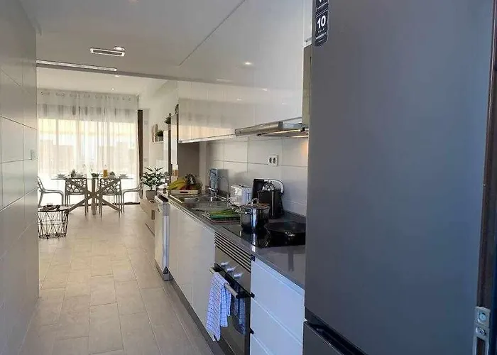 Apartment Magnifica 3 En