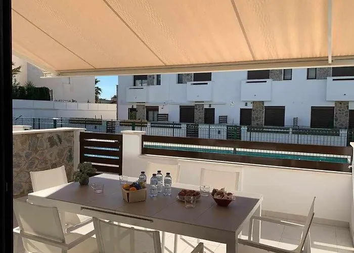 Magnifica 3 En Apartment Torrevieja