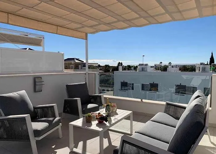 Magnifica 3 En Apartment