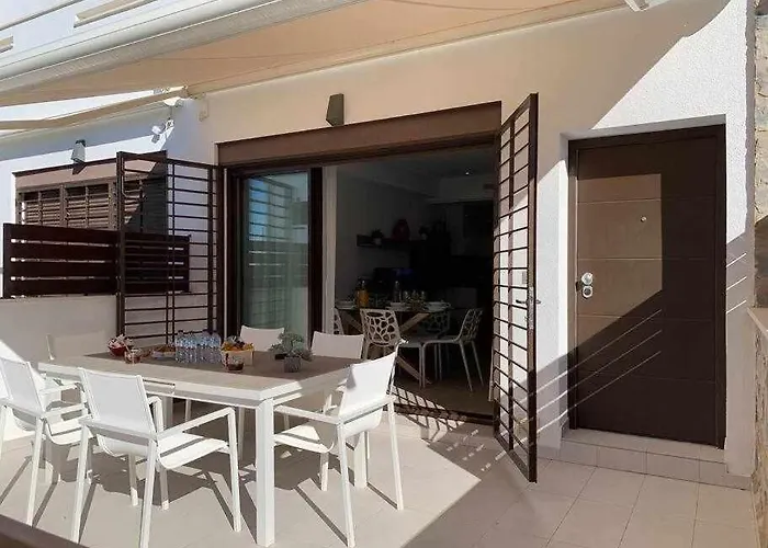 Apartment Magnifica 3 En *