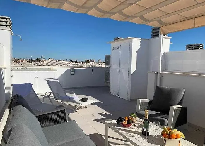 Magnifica 3 En * Torrevieja