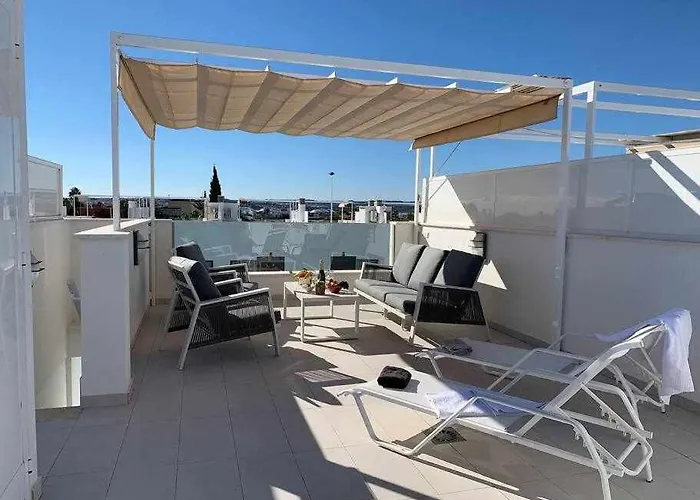 Magnifica 3 En Torrevieja