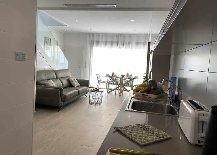 Magnifica 3 En Apartment