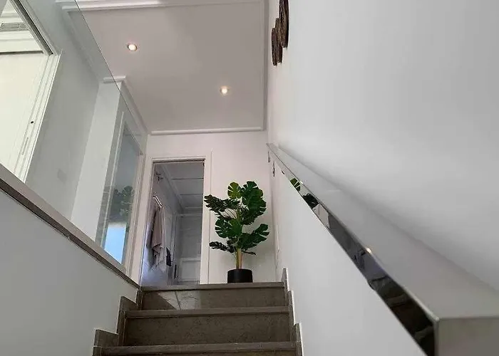 Apartment Magnifica 3 En *