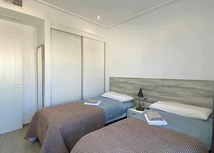 Magnifica 3 En Apartment