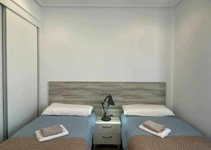 Apartment Magnifica 3 En