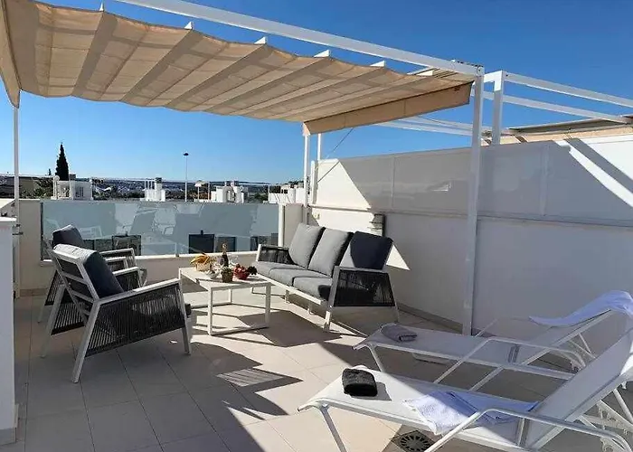 Magnifica 3 En * Torrevieja